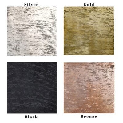 Handmade Moroccan Brass Table Lamp – Modern Small Table Lamp