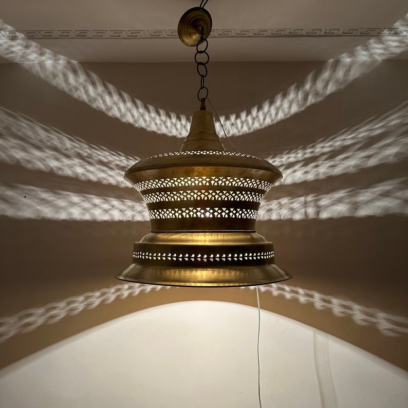 bronze pendant light , silver ceiling lamp , silver chandelier, black pendant lighting, handmade pendant