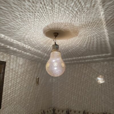 bronze pendant light , silver ceiling lamp , silver chandelier, black pendant lighting, handmade pendant