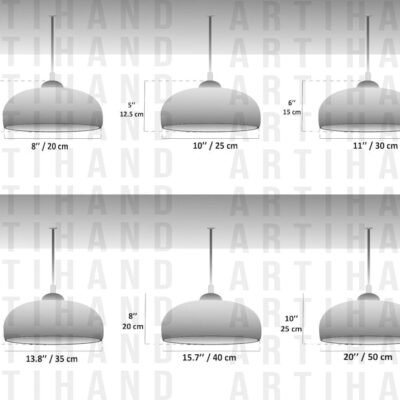 Green Patina Pendant Light , Patina Copper Kitchen Island Lighting