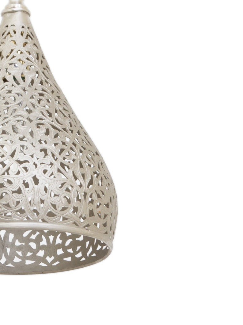 Pendant light, brass pendant light, Moroccan Brass Pendant Light, Moroccan Light Fixtures, Simple Moroccan pendant lamp