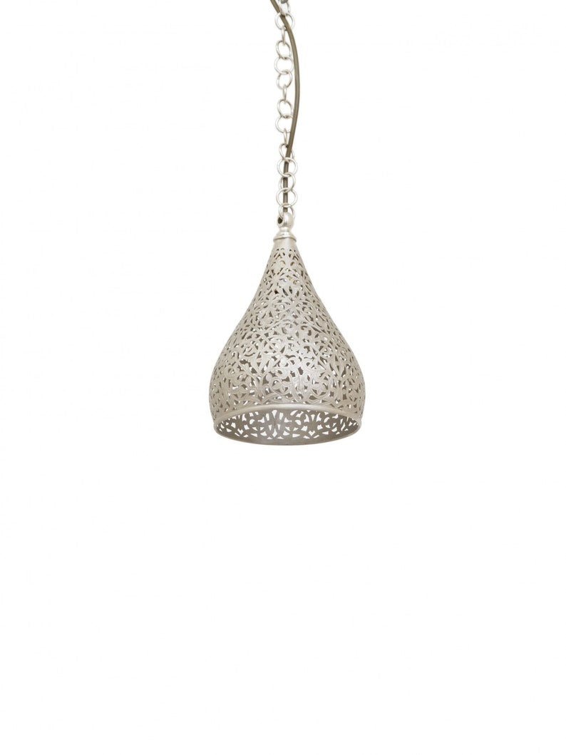 Pendant light, brass pendant light, Moroccan Brass Pendant Light, Moroccan Light Fixtures, Simple Moroccan pendant lamp