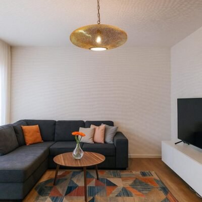 Handmade Moroccan Brass Pendant Light: Shadow Effect Boho Ceiling Lamp