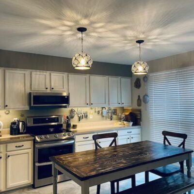 Handmade Moroccan Pendant Light – Arabian Hanging Lamp – Golden Ceiling Lantern – Oriental Home Decor & Gift Lighting