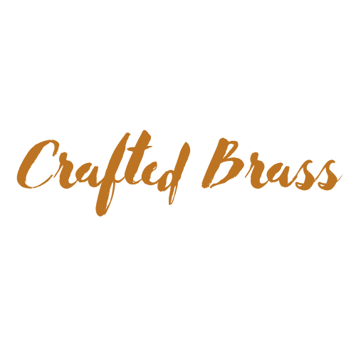 CraftedBrass